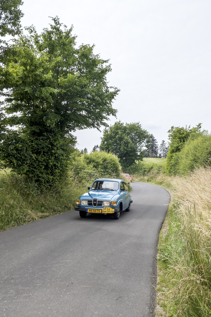 Rotary Castle Tour 20180624