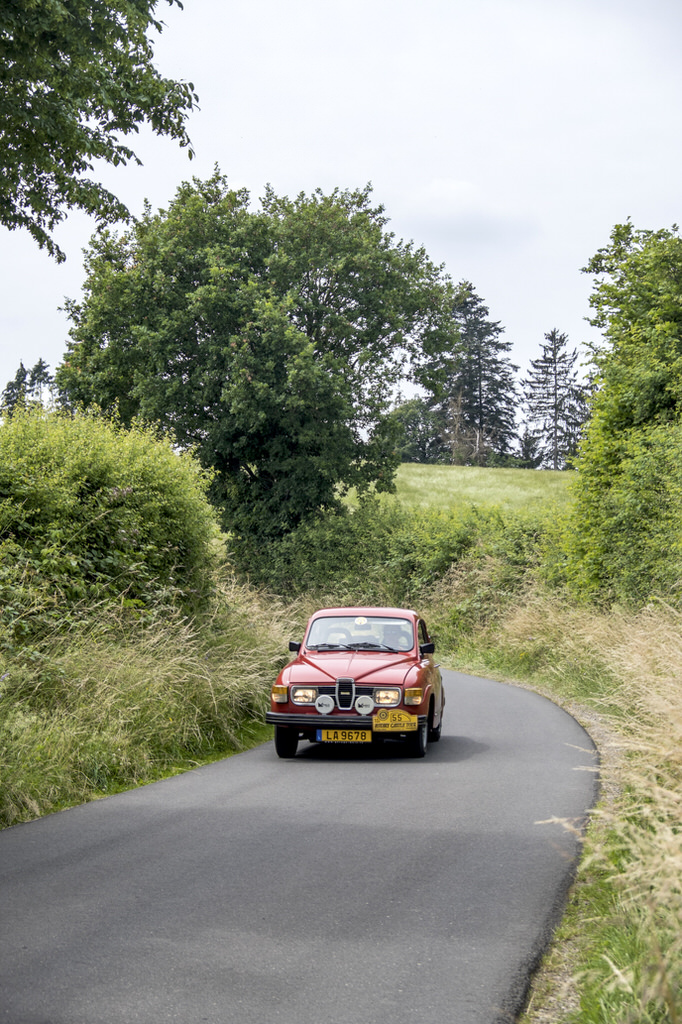 Rotary Castle Tour 20180624