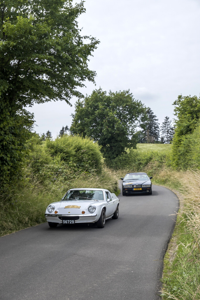 Rotary Castle Tour 20180624