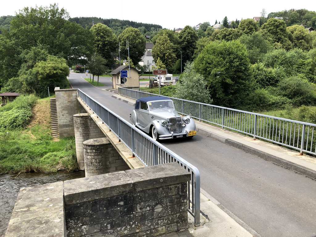 Rotary Castle Tour 20180624