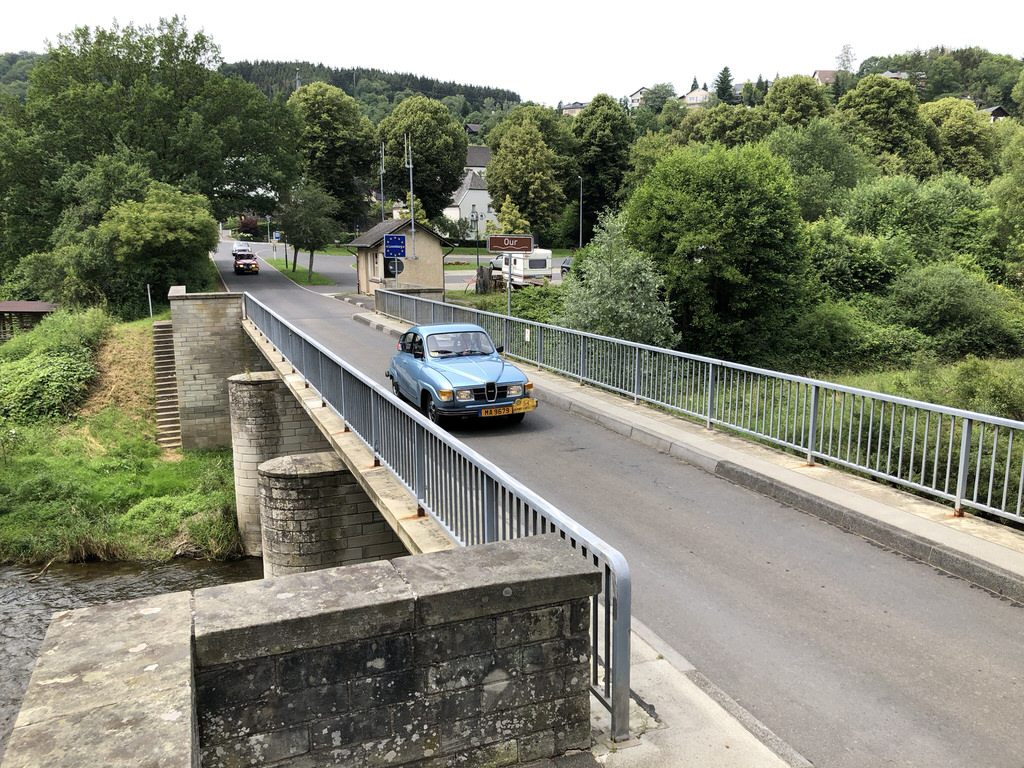 Rotary Castle Tour 20180624