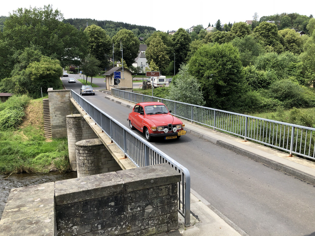 Rotary Castle Tour 20180624