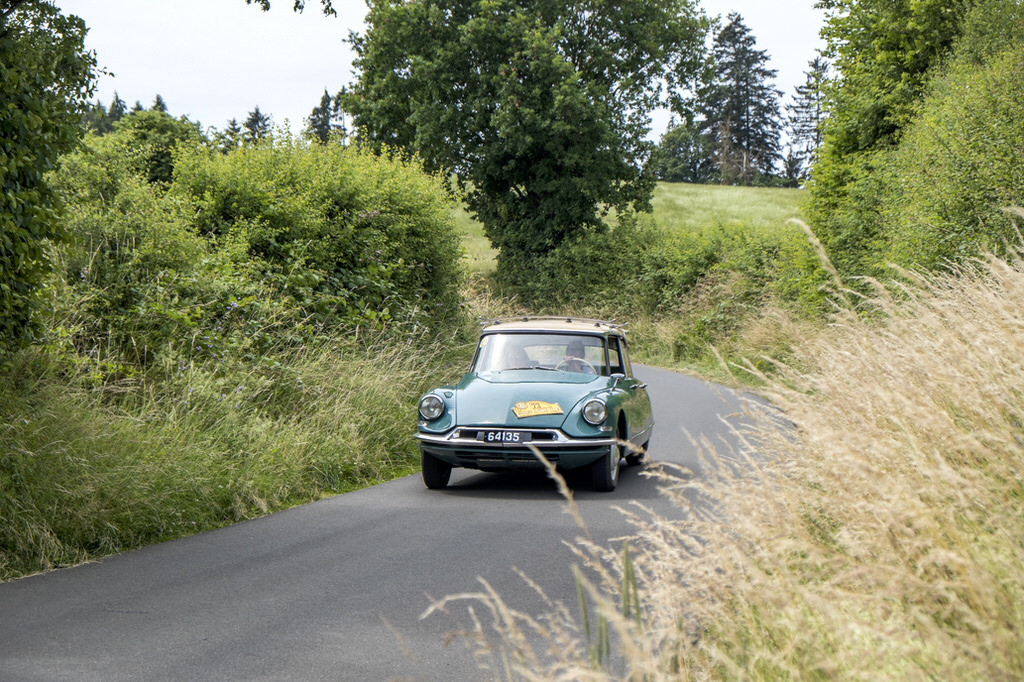 Rotary Castle Tour 20180624