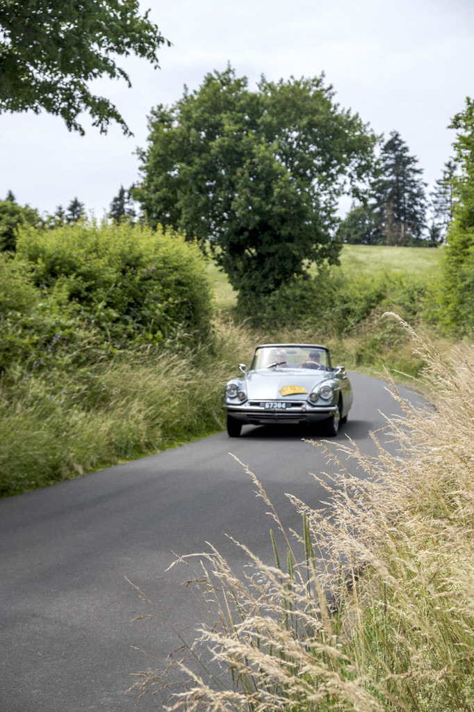 Rotary Castle Tour 20180624