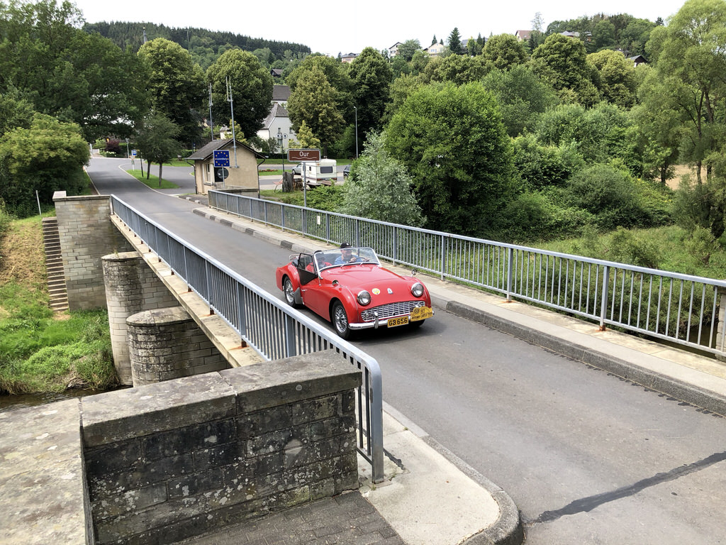 Rotary Castle Tour 20180624