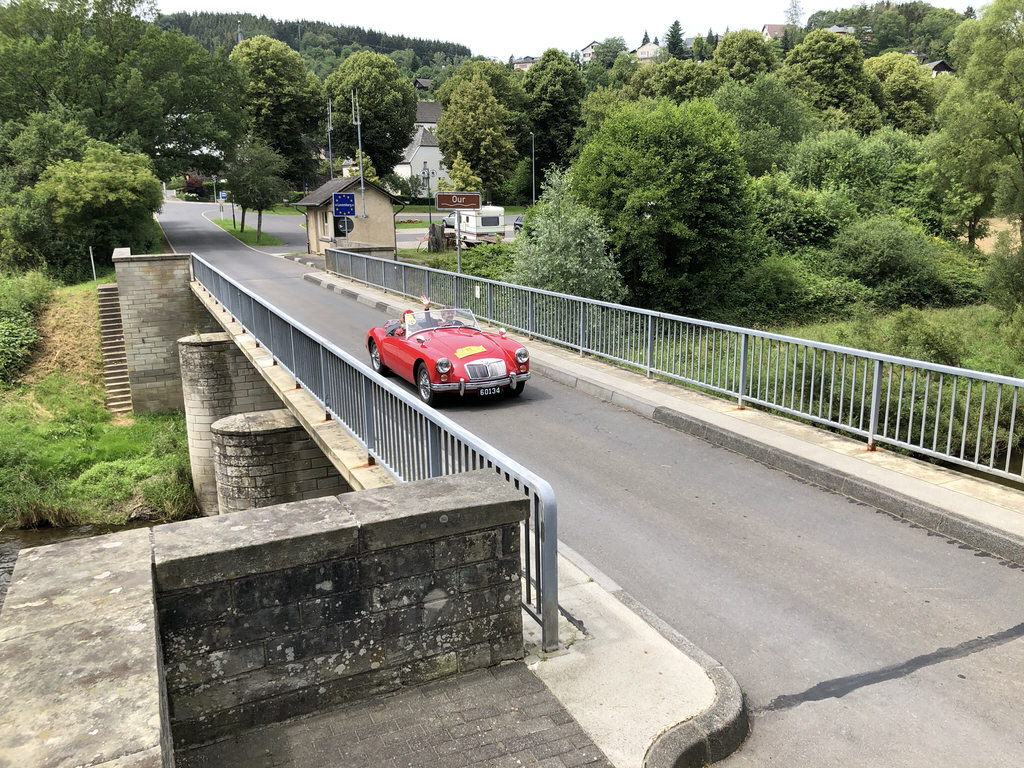 Rotary Castle Tour 20180624