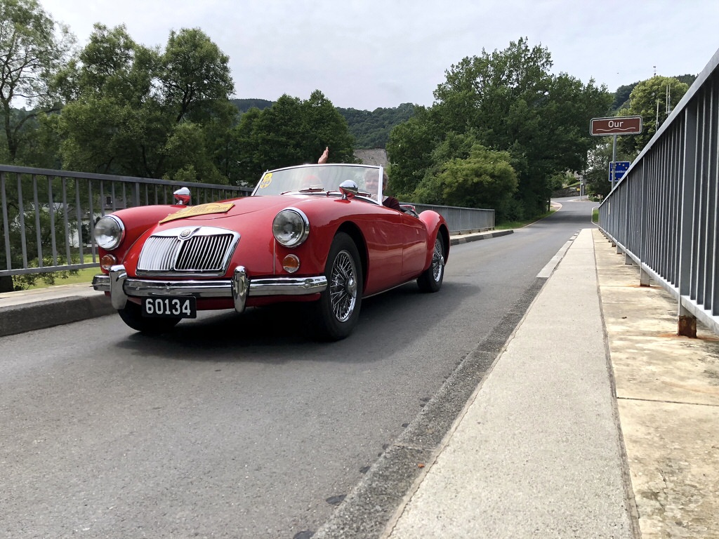 Rotary Castle Tour 20180624