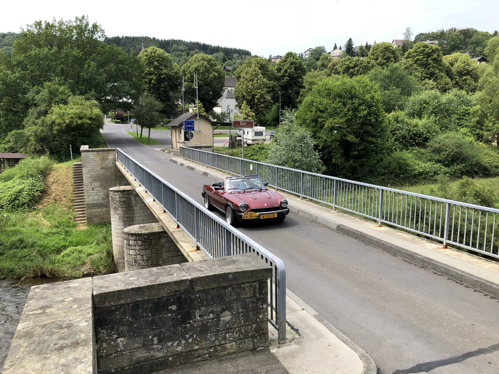 Rotary Castle Tour 20180624