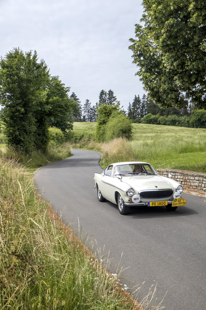 Rotary Castle Tour 20180624