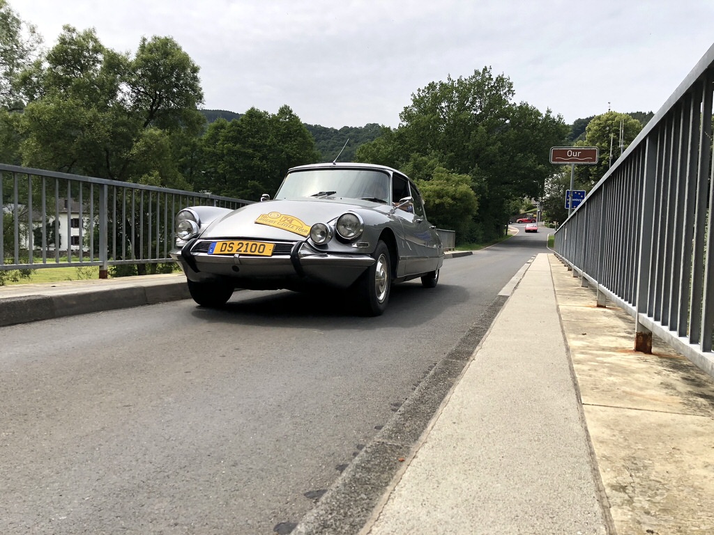 Rotary Castle Tour 20180624