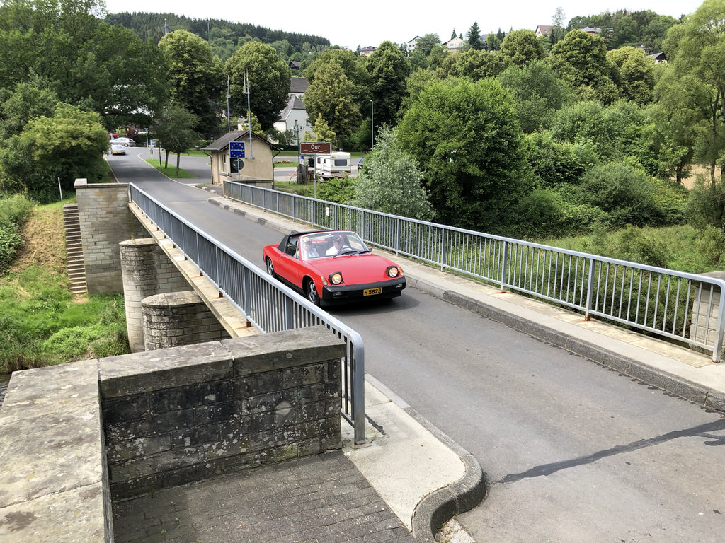 Rotary Castle Tour 20180624