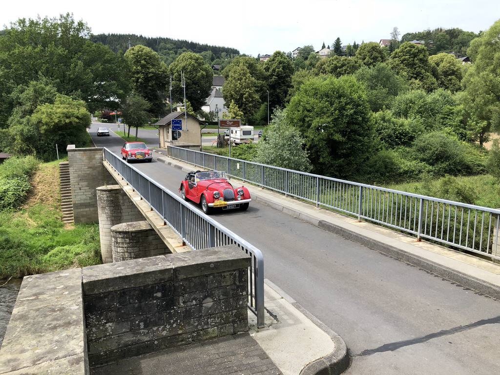 Rotary Castle Tour 20180624