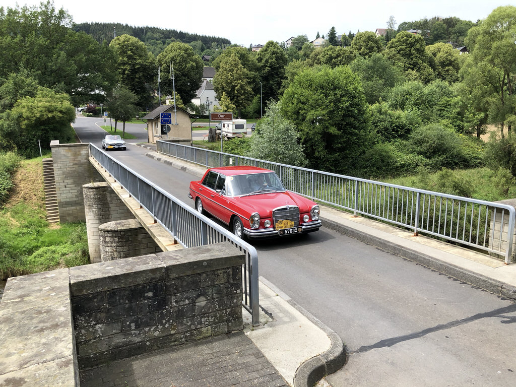 Rotary Castle Tour 20180624