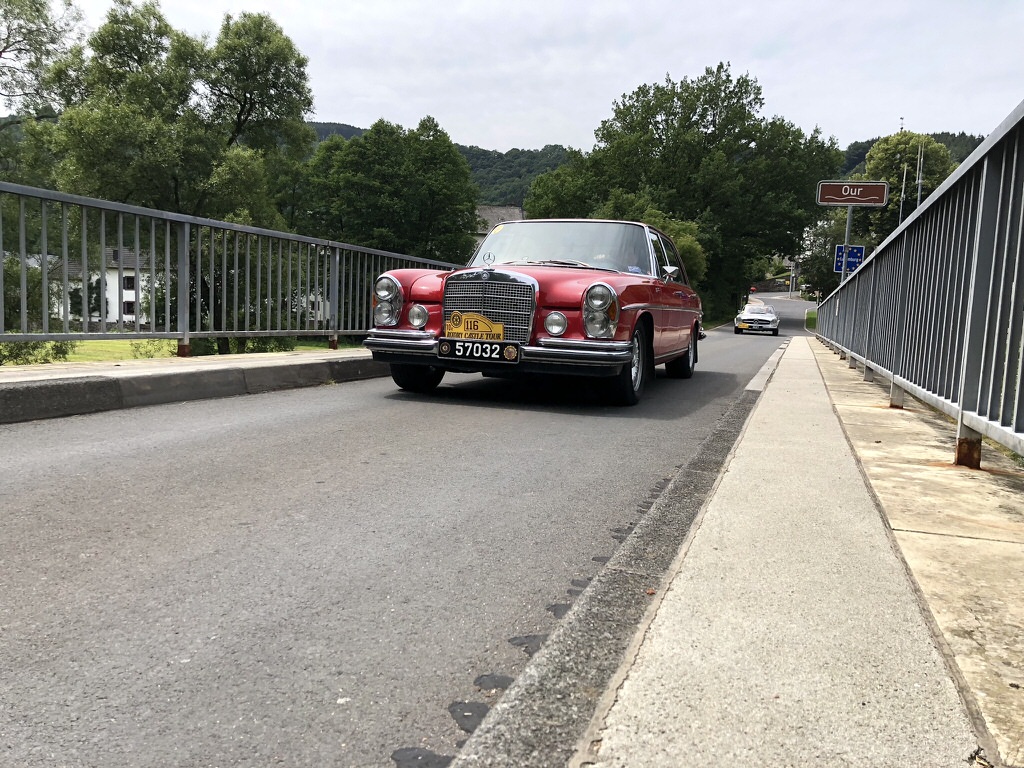 Rotary Castle Tour 20180624