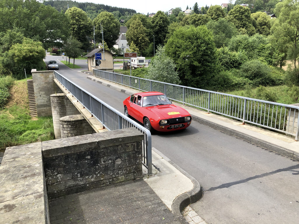 Rotary Castle Tour 20180624