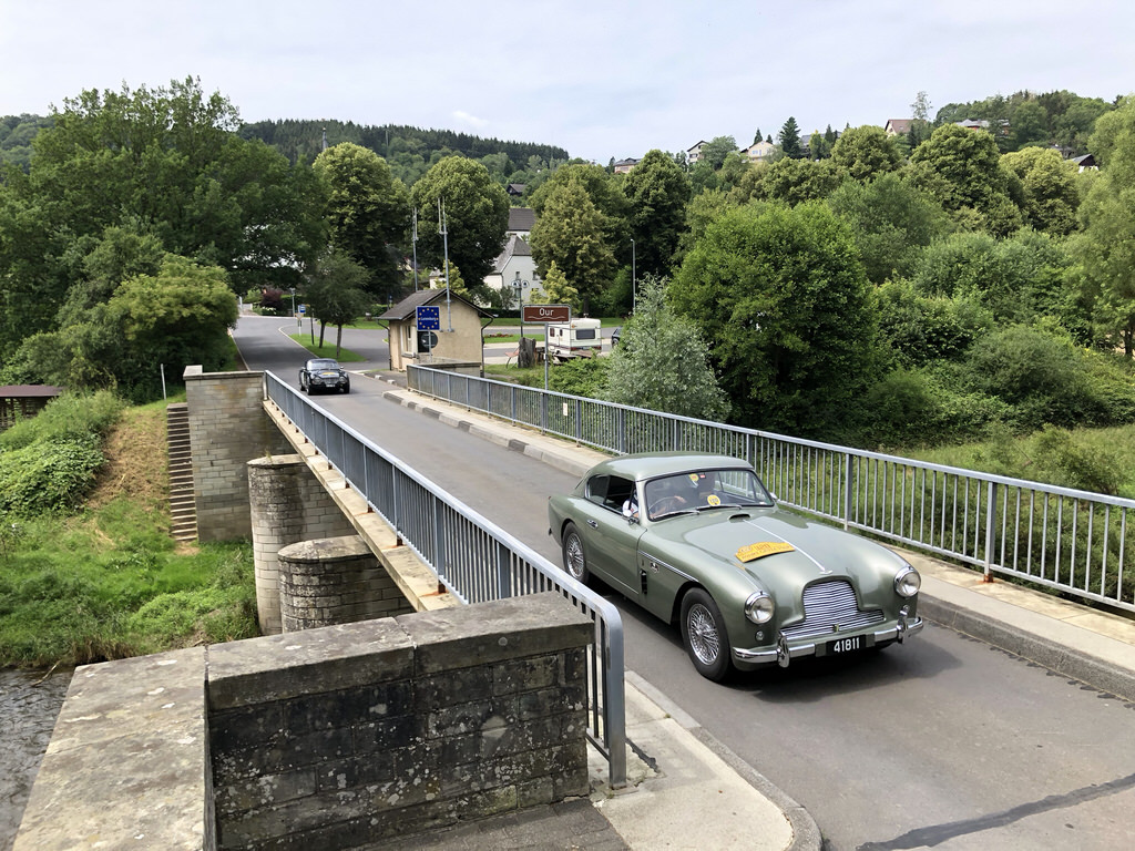 Rotary Castle Tour 20180624