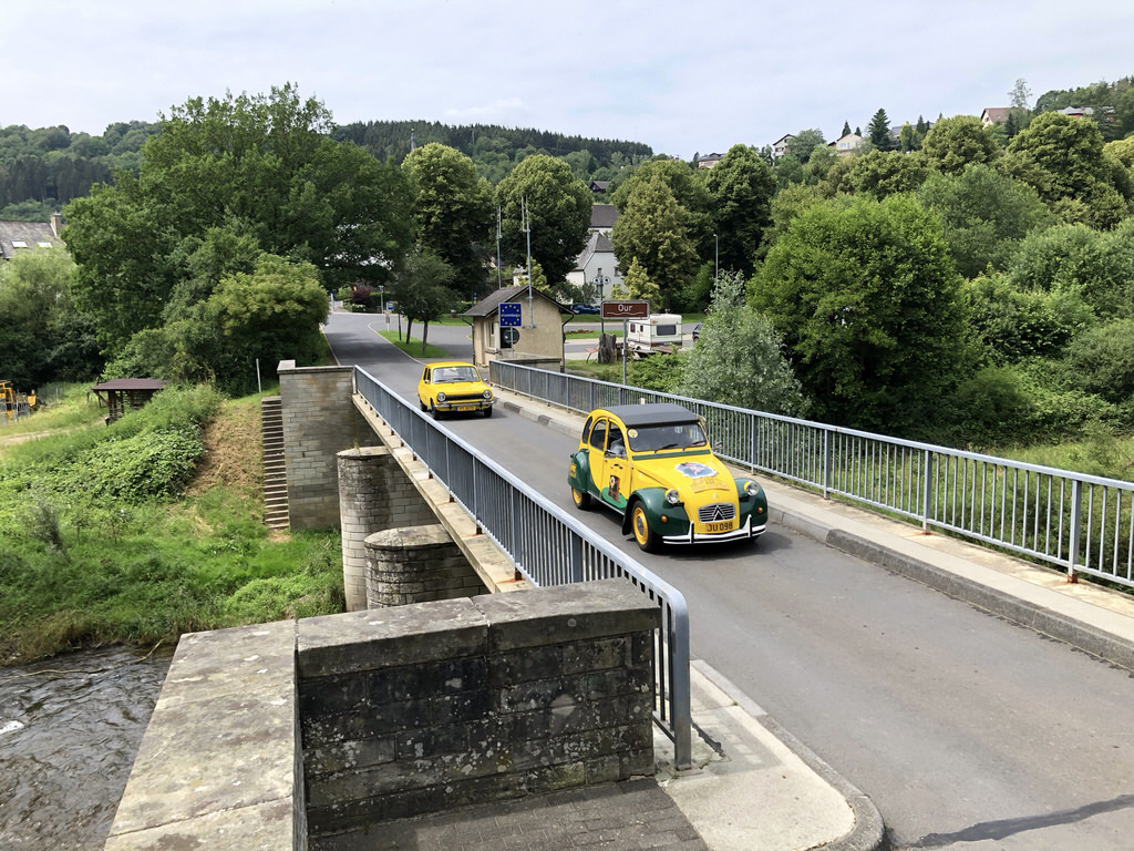 Rotary Castle Tour 20180624