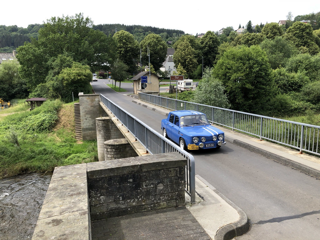 Rotary Castle Tour 20180624