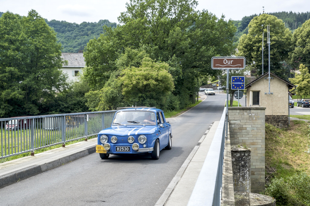 Rotary Castle Tour 20180624