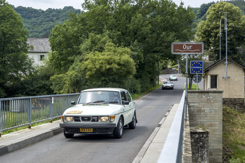 Rotary Castle Tour 20180624