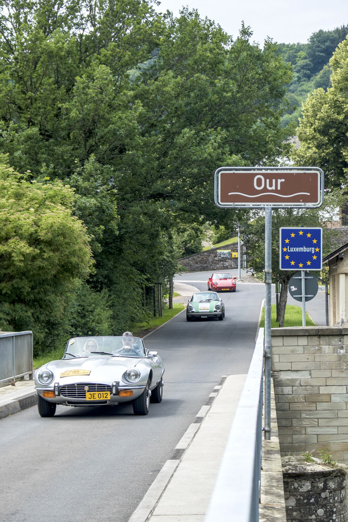 Rotary Castle Tour 20180624