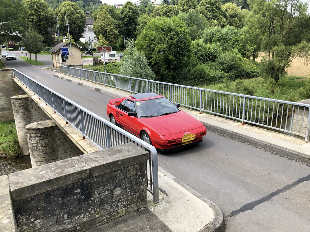 Rotary Castle Tour 20180624