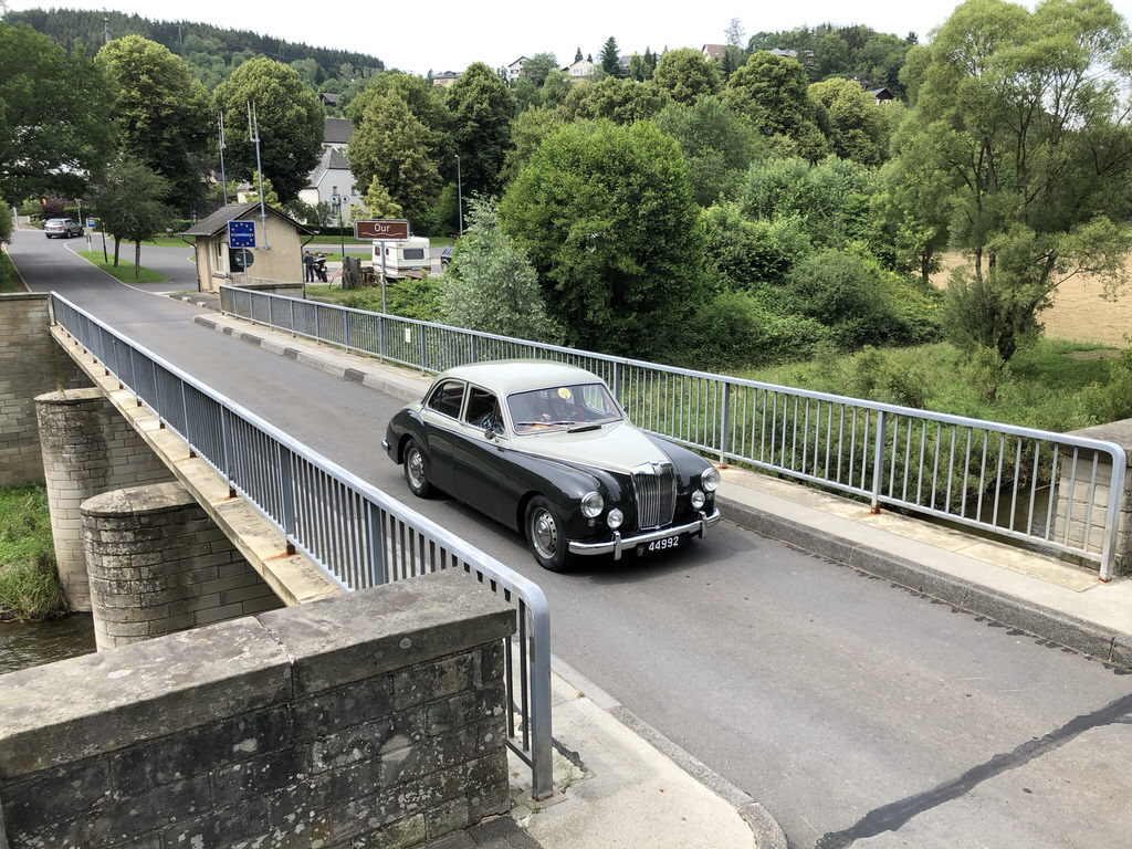 Rotary Castle Tour 20180624