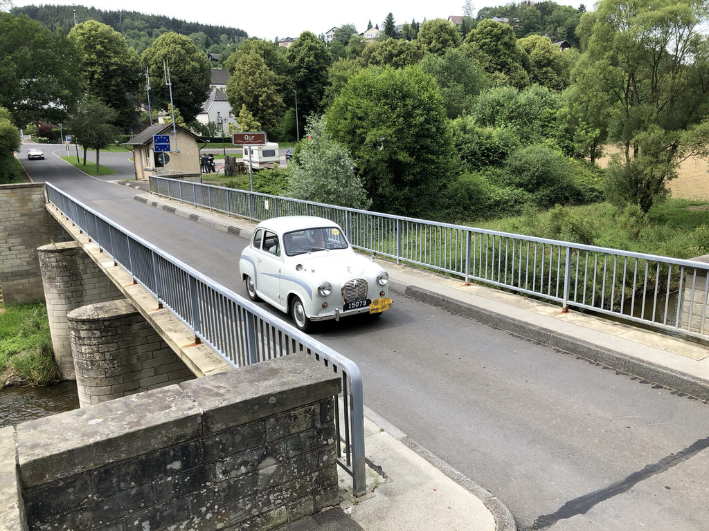 Rotary Castle Tour 20180624