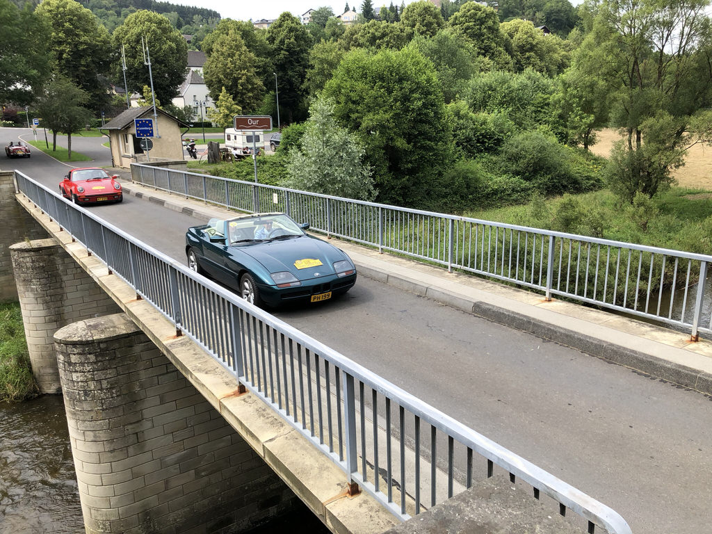 Rotary Castle Tour 20180624