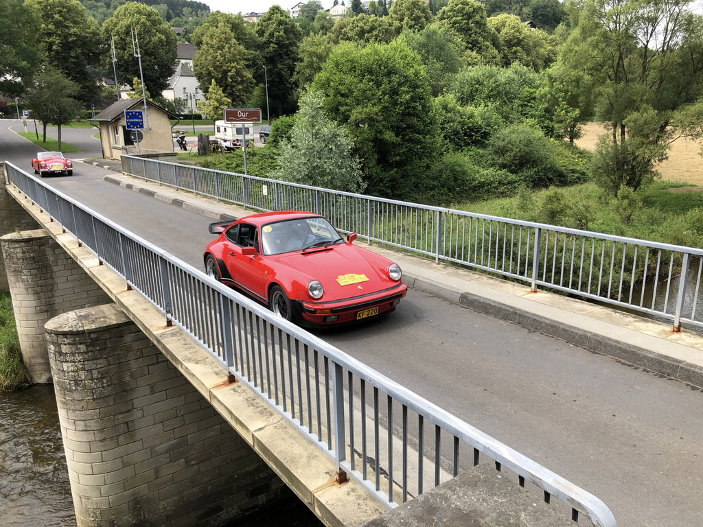 Rotary Castle Tour 20180624