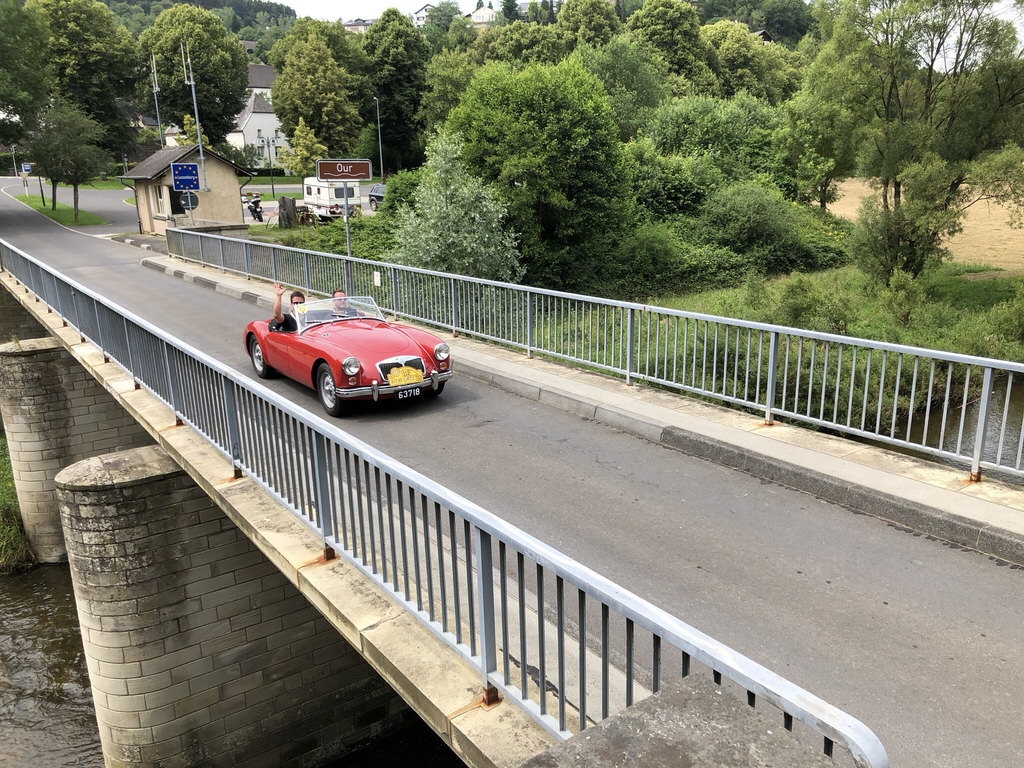 Rotary Castle Tour 20180624