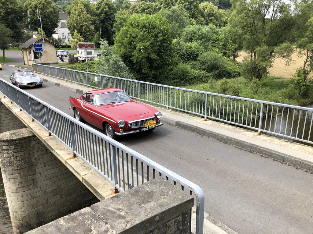 Rotary Castle Tour 20180624