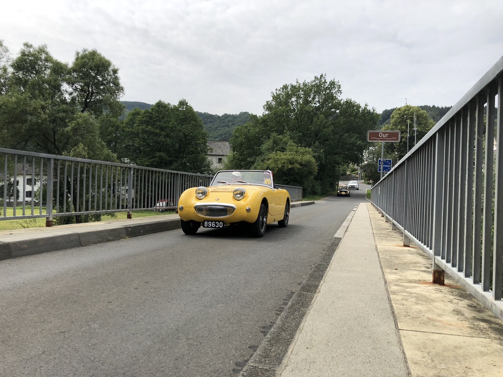 Rotary Castle Tour 20180624