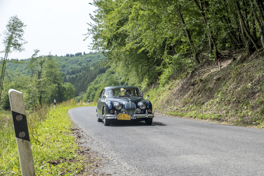 Rotary Castle Tour 20180624