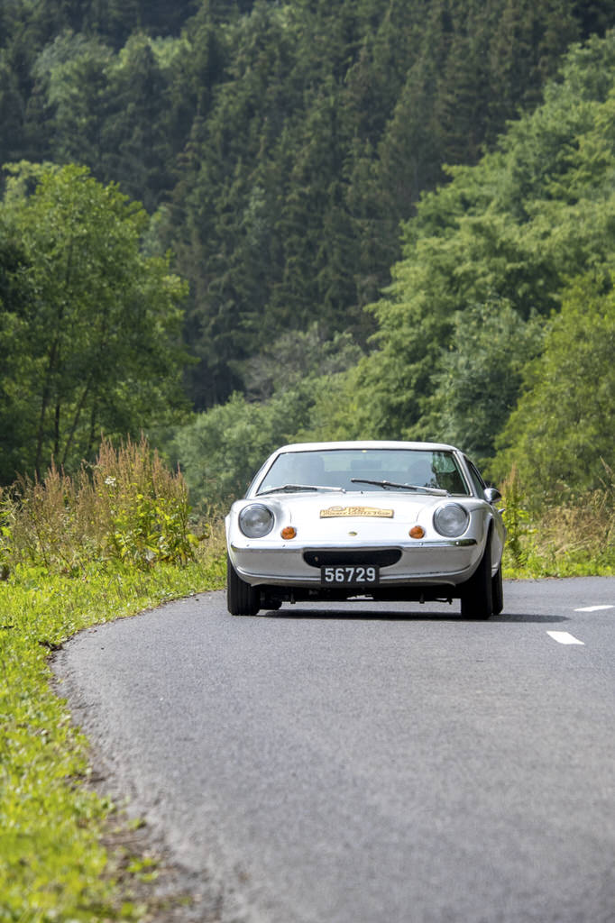 Rotary Castle Tour 20180624