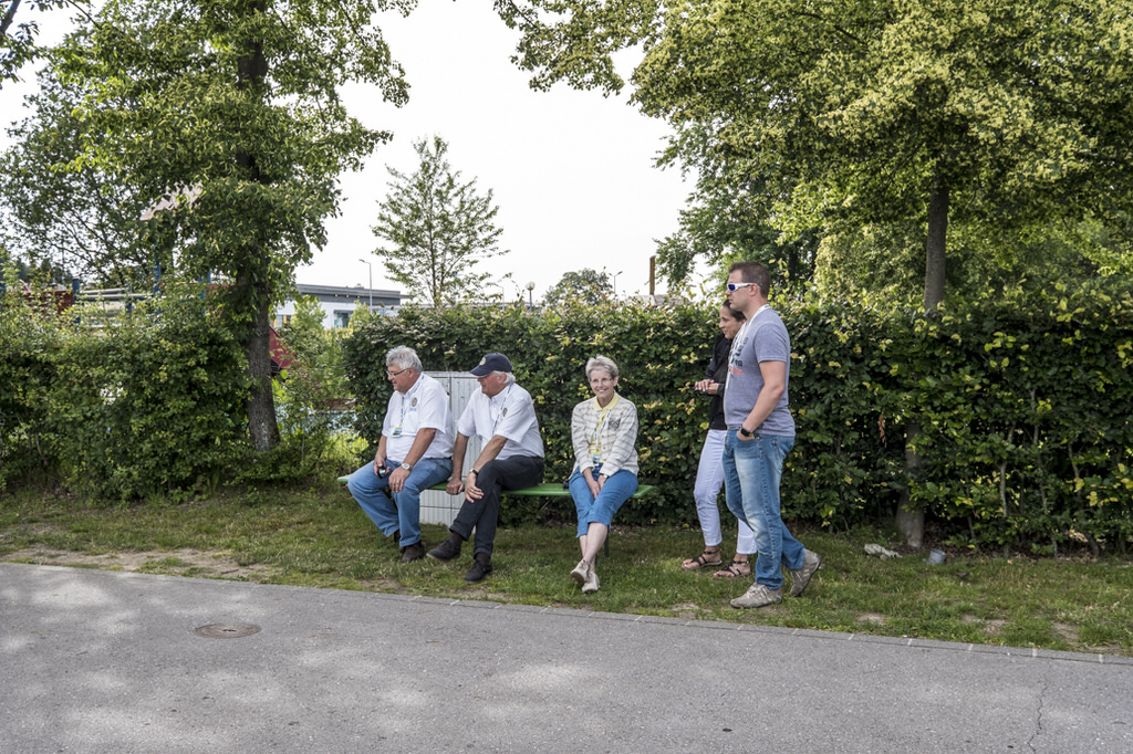 Rotary Castle Tour 20180624