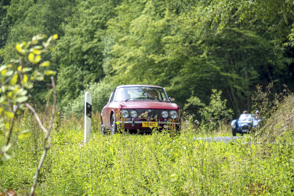 Rotary Castle Tour 20180624