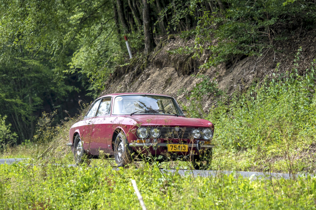 Rotary Castle Tour 20180624