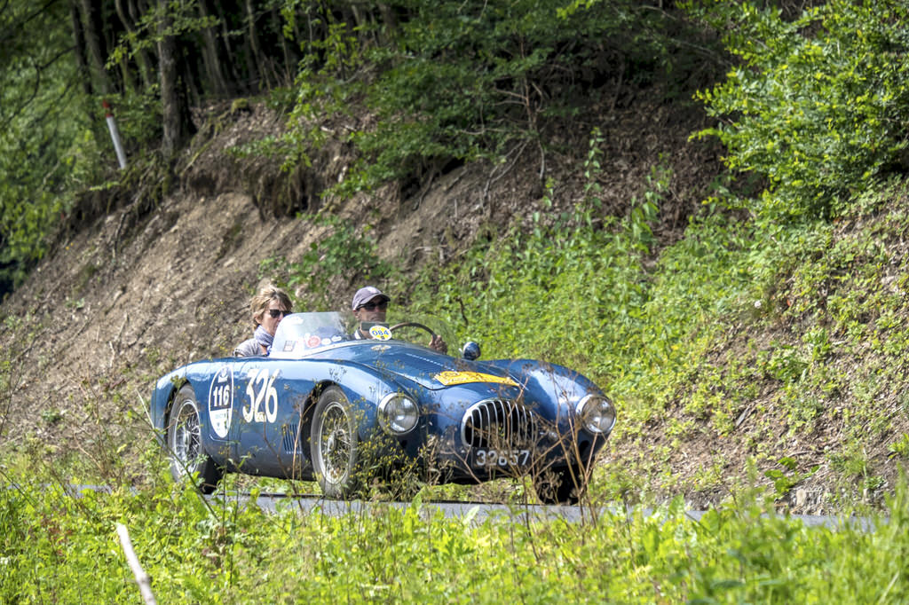 Rotary Castle Tour 20180624