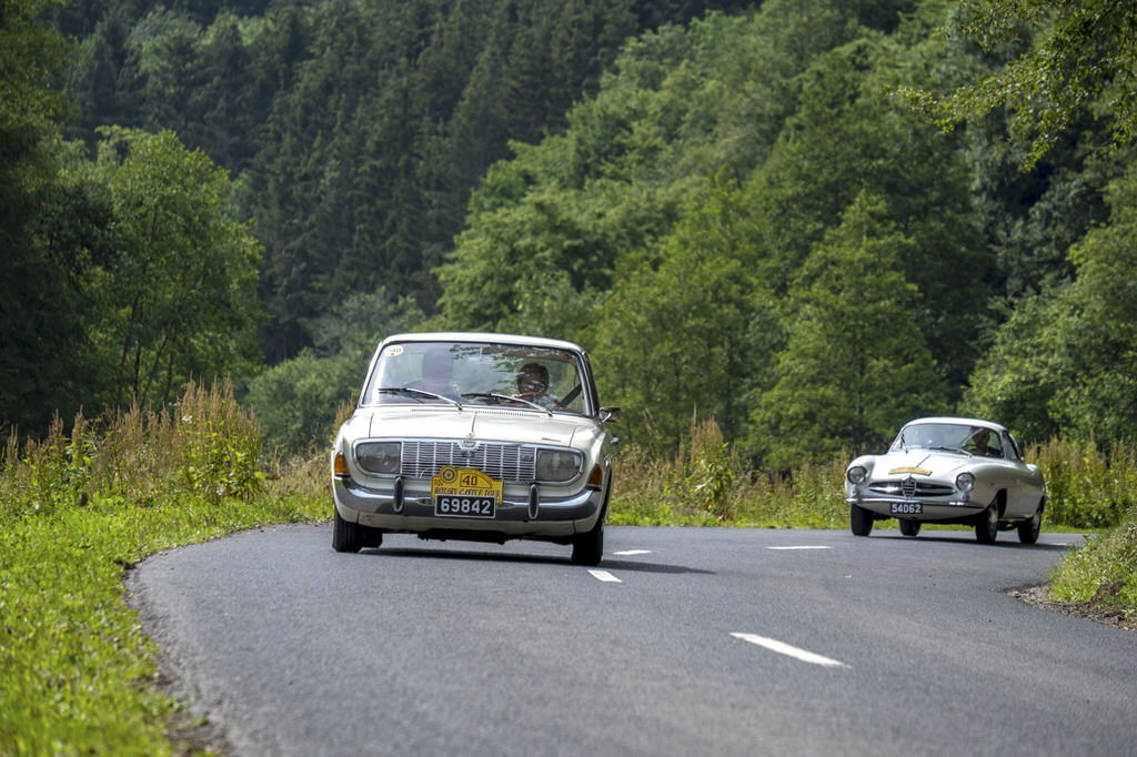 Rotary Castle Tour 20180624