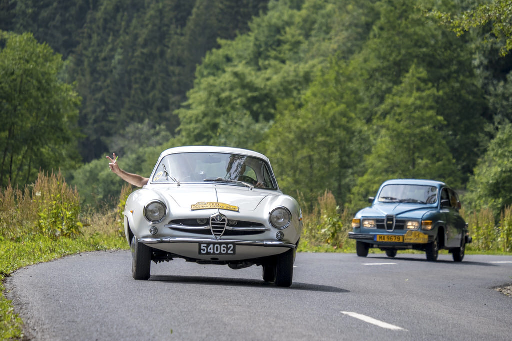 Rotary Castle Tour 20180624