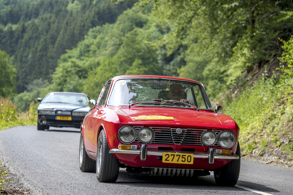 Rotary Castle Tour 20180624