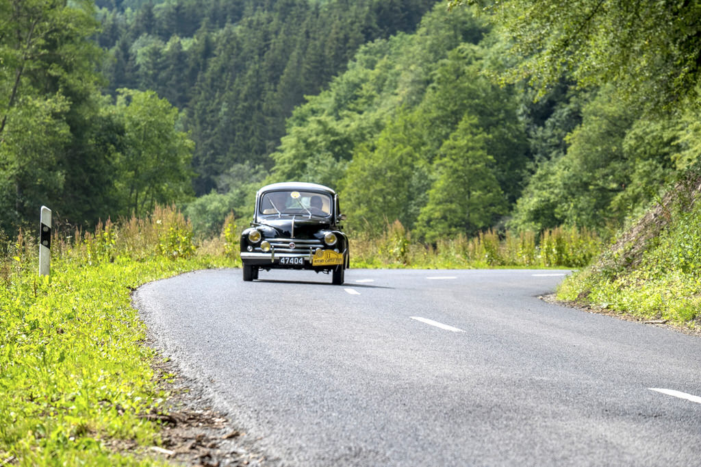 Rotary Castle Tour 20180624