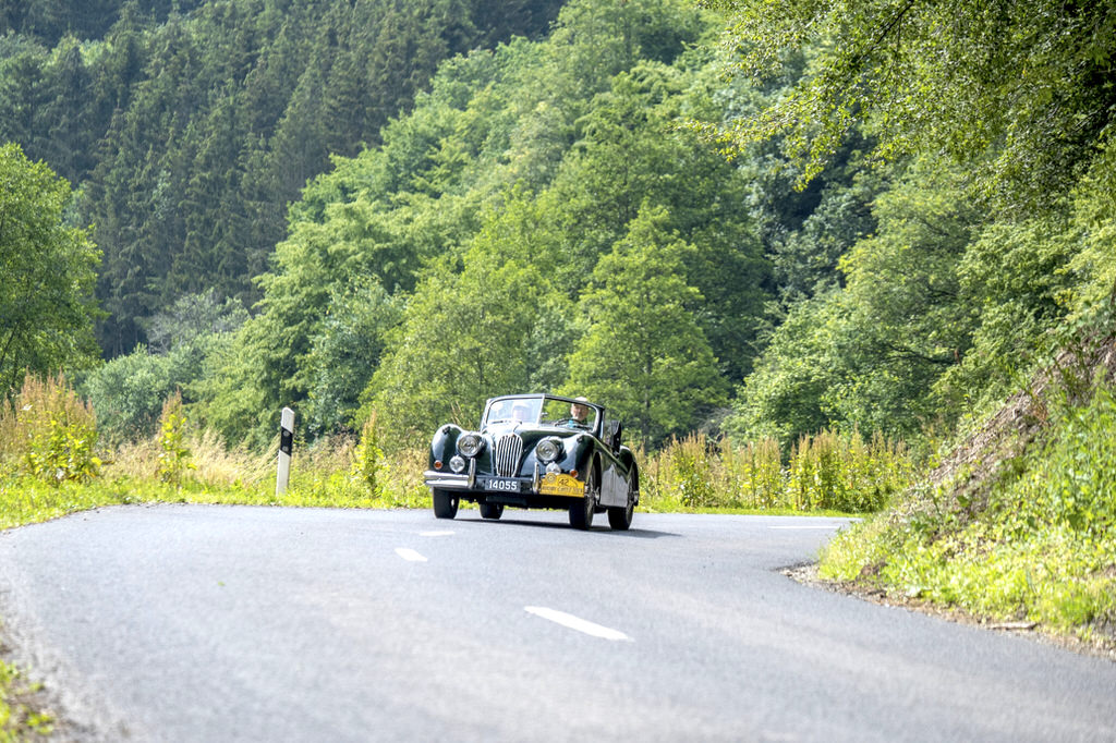 Rotary Castle Tour 20180624