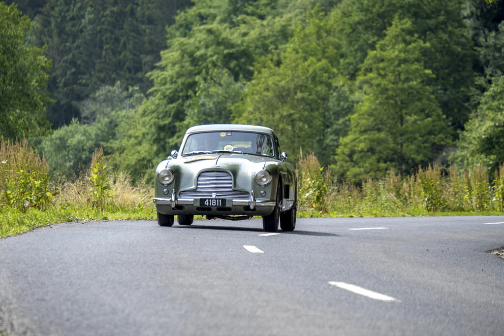 Rotary Castle Tour 20180624