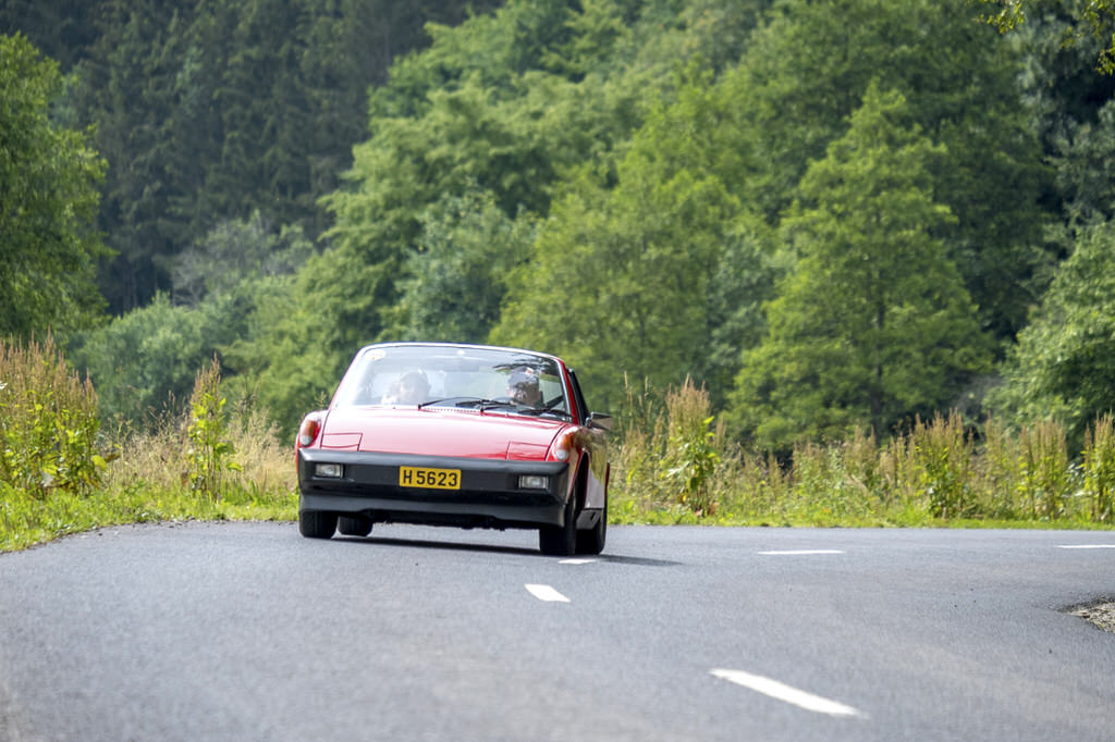 Rotary Castle Tour 20180624