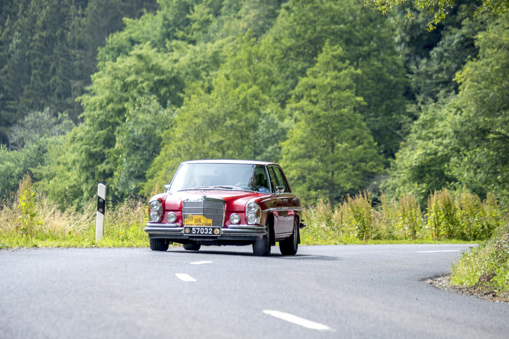 Rotary Castle Tour 20180624