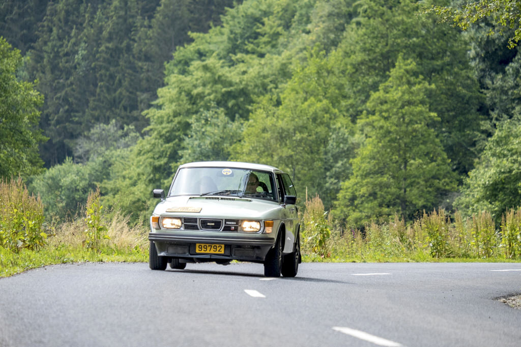 Rotary Castle Tour 20180624