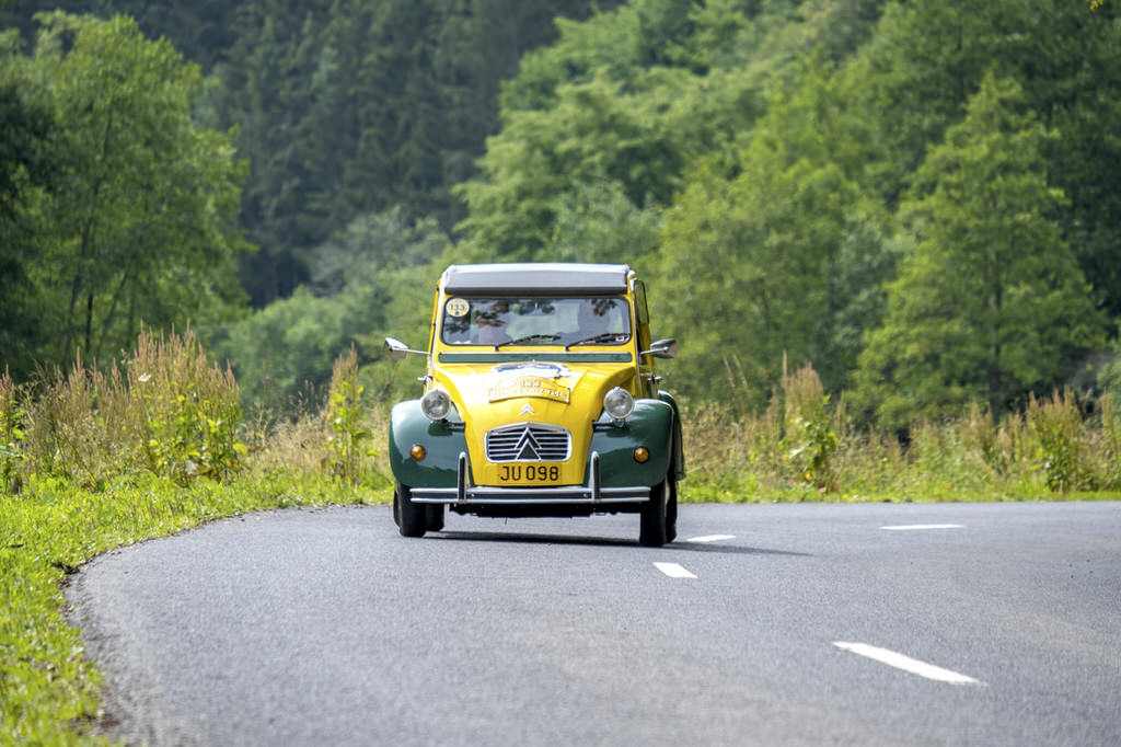 Rotary Castle Tour 20180624