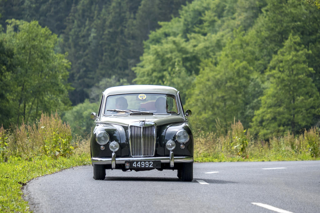 Rotary Castle Tour 20180624